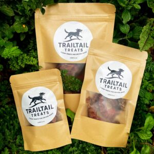 TrailTail_ChickenNecks_Dehydrated