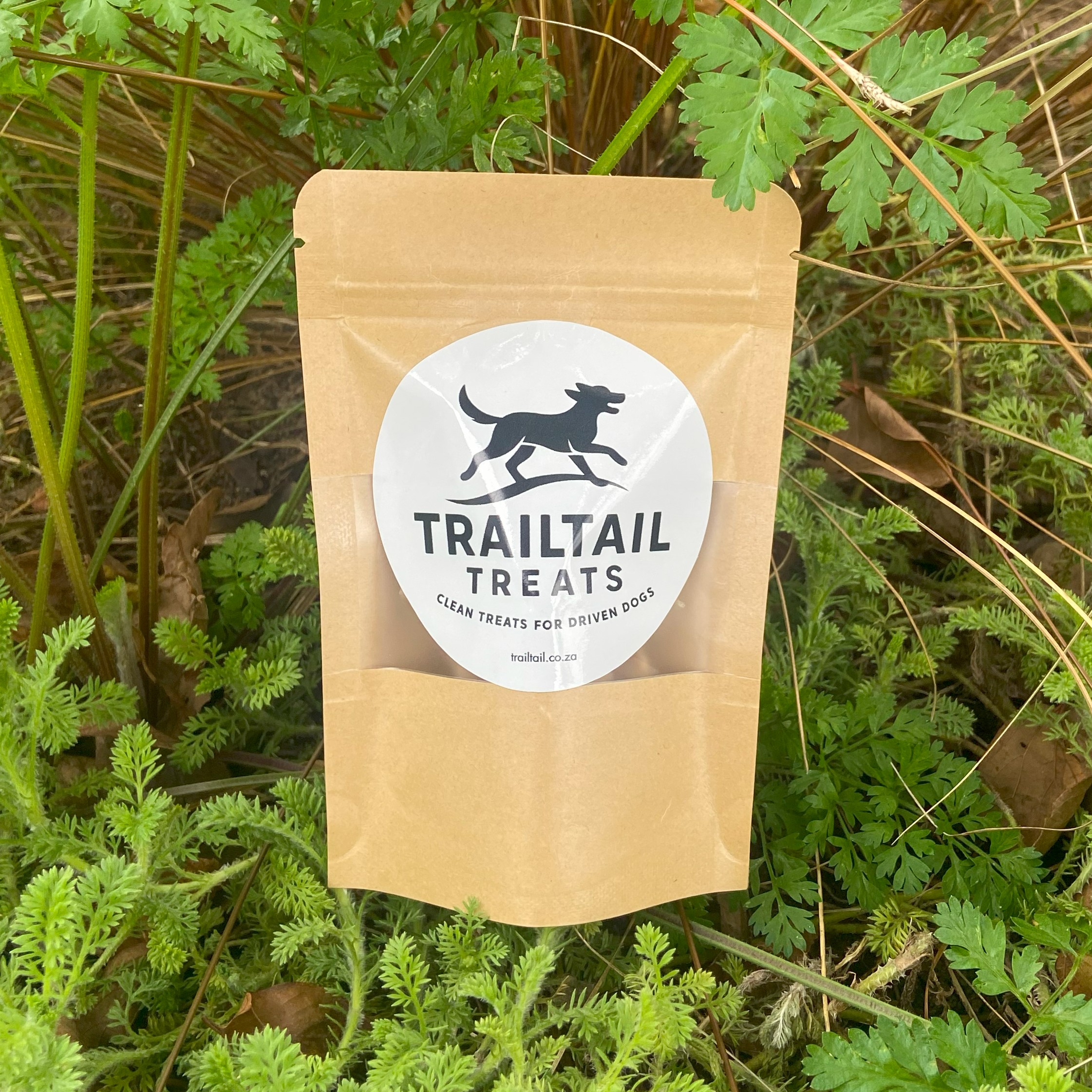 Dehydrated Sheep Tripe Dog Treats - Image 5