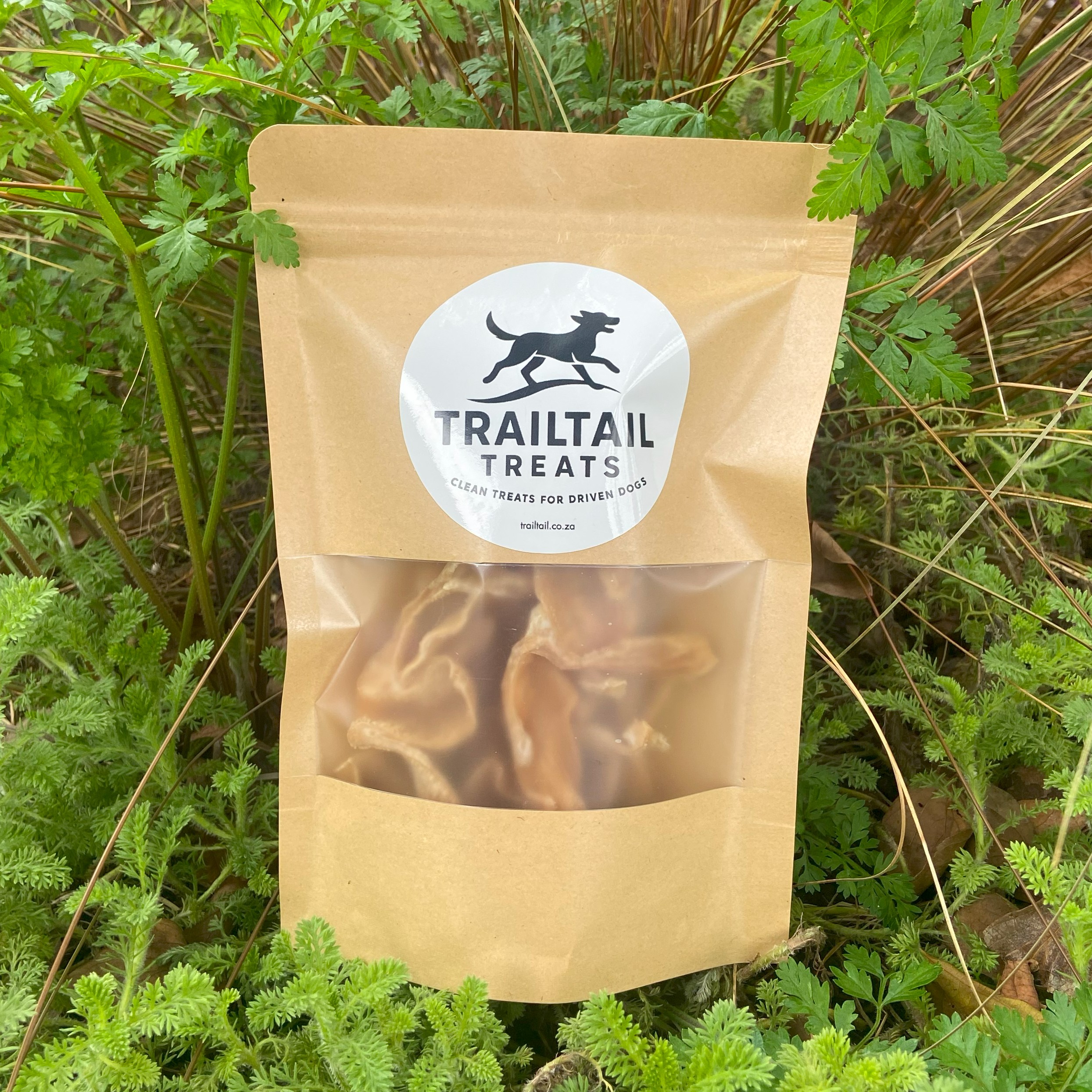Dehydrated Sheep Tripe Dog Treats - Image 3