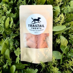 trailtail buttenut chicken bites